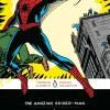 The Amazing Spider-Man - Penguin Classics Marvel Collection Paperback Book