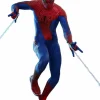 The Amazing Spider-Man - Spider-Man Deluxe 1/6th Scale Hot Toys Action Figure