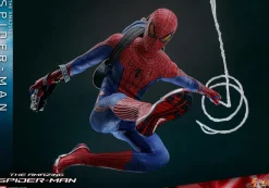 The Amazing Spider-Man - Spider-Man 1/6th Scale Hot Toys Action Figure