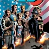The American Way - 10th Anniversary Edition Trade Paperback