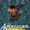 The American Way - Those Above and Those Below Trade Paperback