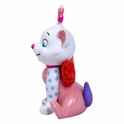 The Aristocats (1970) - Marie 3” Statue by Romero Britto