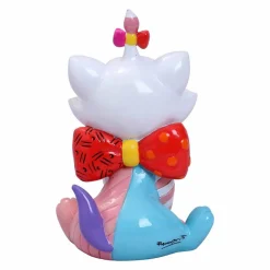 The Aristocats (1970) - Marie 3” Statue by Romero Britto