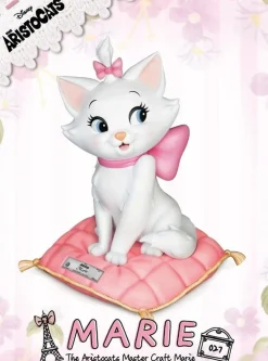 The Aristocats (1970) - Marie Master Craft 13" Statue