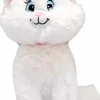 The Aristocats (1970) - Marie Re-Softables 6" Plush