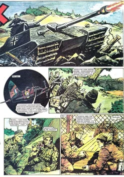 The Art of Carlos Ezquerra Hardcover Book