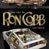 The Art of Ron Cobb Hardcover Book