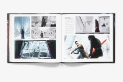 The Art of Star Wars Episode IX: The Rise Of Skywalker Hardcover Book