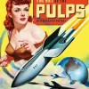 The Art of the Pulps - An Illustrated History Hardcover Book