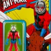 The Astonishing Ant-Man - Ant-Man Marvel Legends Retro Kenner 3.75” Action Figure