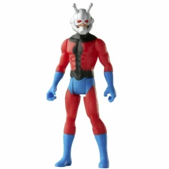 The Astonishing Ant-Man - Ant-Man Marvel Legends Retro Kenner 3.75” Action Figure