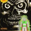 The Astro Zombies - Astro Zombie (Monster Glow) Glow-in-the-Dark ReAction 3.75" Action Figure