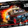 The A-Team - A-Team Van Playmobil Vehicle Playset (70750)