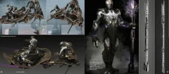 The Avengers (2012) - The Art of The Avengers Marvel Studios' The Infinity Saga Hardcover Book