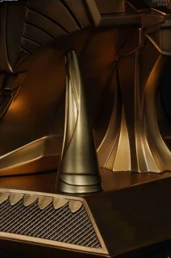 The Avengers (2012) - Loki 1:1 Scale Life-Size Bust