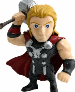 The Avengers 2: Age of Ultron - Thor 4" Metals Die-Cast Action Figure