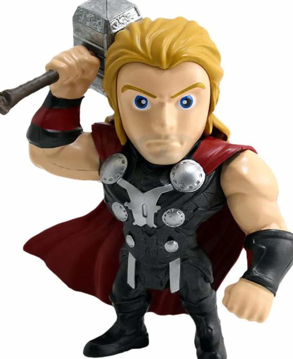 The Avengers 2: Age of Ultron - Thor 4" Metals Die-Cast Action Figure