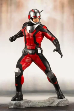 The Avengers - Ant-Man & The Wasp 1/10th Scale ArtFX Statue