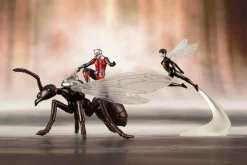 The Avengers - Ant-Man & The Wasp 1/10th Scale ArtFX Statue