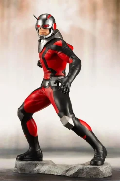 The Avengers - Ant-Man & The Wasp 1/10th Scale ArtFX Statue