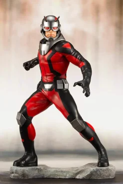 The Avengers - Ant-Man & The Wasp 1/10th Scale ArtFX Statue