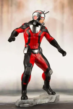 The Avengers - Ant-Man & The Wasp 1/10th Scale ArtFX Statue