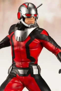 The Avengers - Ant-Man & The Wasp 1/10th Scale ArtFX Statue
