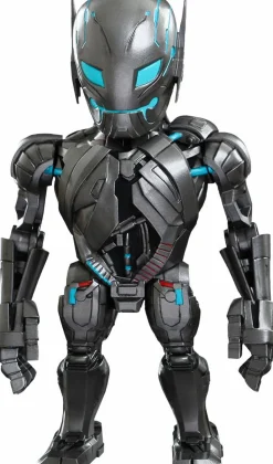 The Avengers - Avengers 2: Age of Ultron - Blue Ultron Sentry Hot Toys Artist Mix Bobble Head