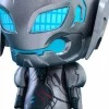 The Avengers - Avengers 2: Age of Ultron - Ultron Sentry Cosbaby 3.75” Hot Toys Figure