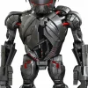 The Avengers - Avengers 2: Age of Ultron - Red Ultron Sentry Hot Toys Artist Mix Bobble Head