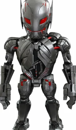 The Avengers - Avengers 2: Age of Ultron - Red Ultron Sentry Hot Toys Artist Mix Bobble Head