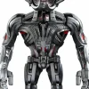 The Avengers - Avengers 2: Age of Ultron - Ultron Prime Hot Toys Artist Mix Bobble Head