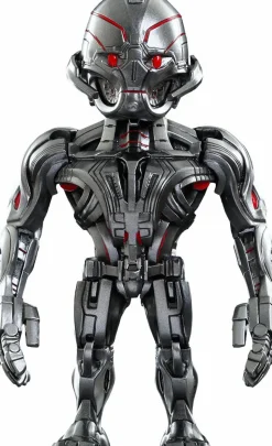 The Avengers - Avengers 2: Age of Ultron - Ultron Prime Hot Toys Artist Mix Bobble Head