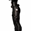 The Avengers - Black Widow Battle of New York 1/10th Scale Statue