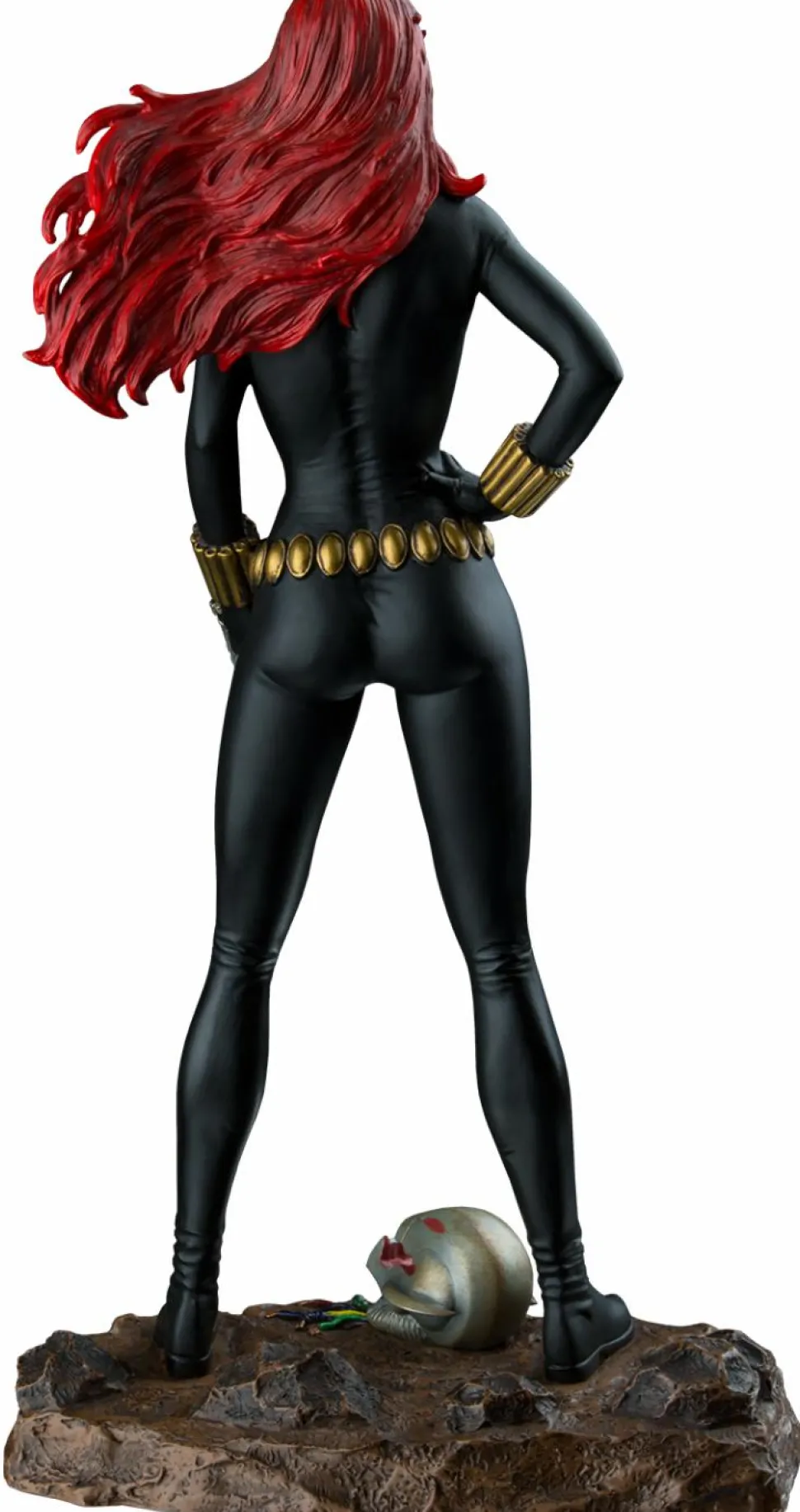 The Avengers - Black Widow 1/6 Scale Limited Edition Statue