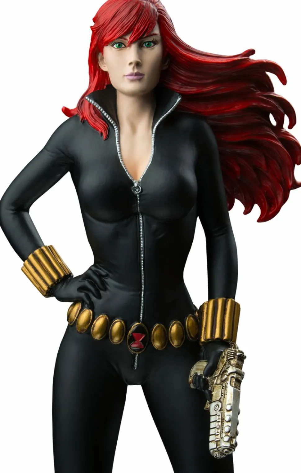 The Avengers - Black Widow 1/6 Scale Limited Edition Statue