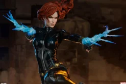 The Avengers - Black Widow Premium Format Statue