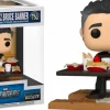 The Avengers - Bruce Banner Victory Shawarma Diorama Deluxe Pop! Vinyl Figure