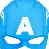 The Avengers - Captain America Hero Mask