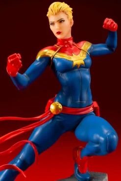 The Avengers - Captain Marvel 1/10th Scale ArtFX Statue