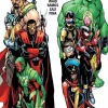The Avengers & Champions - Worlds Collide Trade Paperback