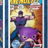 The Avengers - Hawkeye #109 Pop! Comic Covers Vinyl Figure