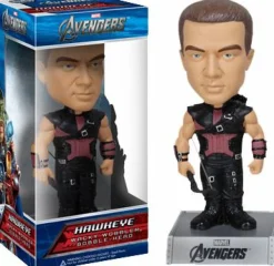 The Avengers - Hawkeye Wacky Wobbler Bobble Head