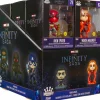 The Avengers - Infinity Saga 3” Scale Mini Vinyl Figure (Display of 12)