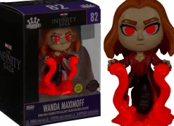 The Avengers - Infinity Saga 3” Scale Mini Vinyl Figure (Display of 12)