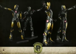 The Avengers - Iron Man Avengers Now ArtFX 1/10th Scale Statue