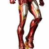 The Avengers - Iron Man Battle of New York 1/10th Scale Statue (Int Sales Only)