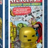 The Avengers - Iron Man Issue #1 Pop! Comic Covers Vinyl Figure