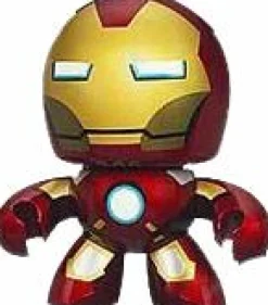 The Avengers - Micro Muggs Mini Figures Blind Box (Wave 1)