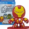 The Avengers - Micro Muggs Mini Figures Wave 1 Blind Box